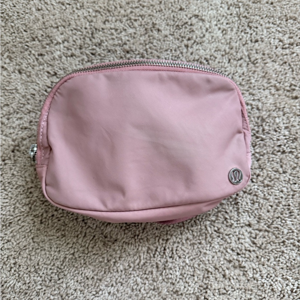 Pink Pastel OG Belt Bag